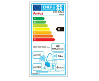 Amica VM 1041 Breva - 1393987 - zdjęcie 5